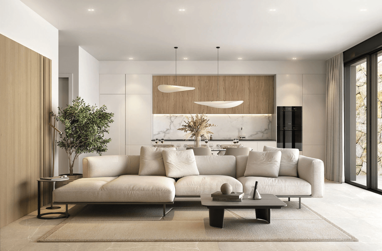 Stunning 3-Bedroom Villa for Sale in Finestrat, Costa Blanca
