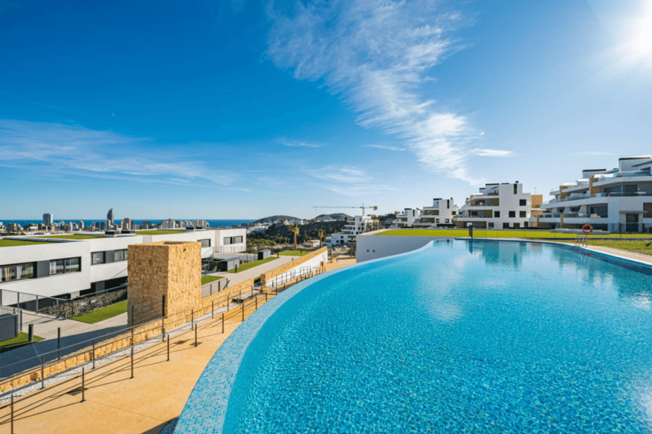 Stunning 3-Bedroom Villa for Sale in Finestrat, Costa Blanca