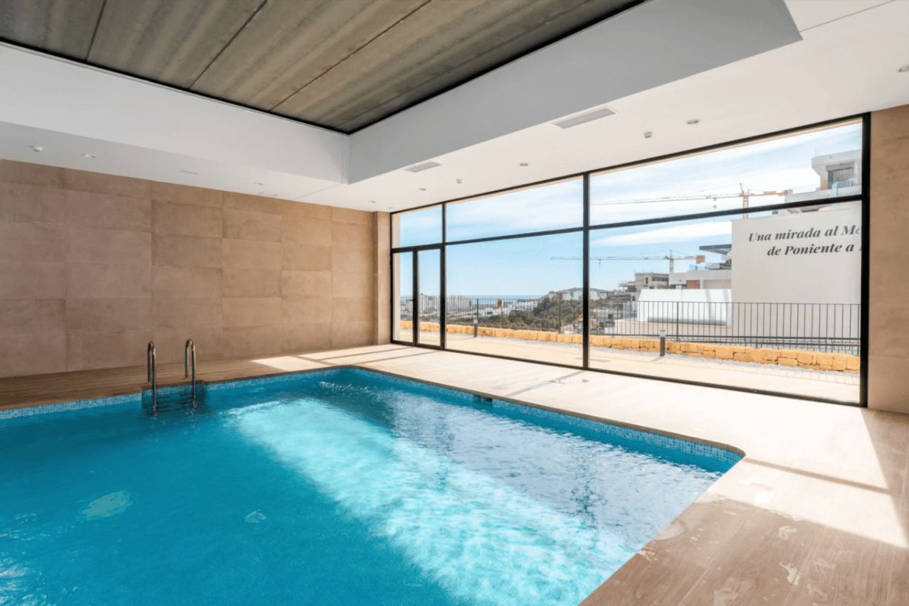 Stunning 3-Bedroom Villa for Sale in Finestrat, Costa Blanca