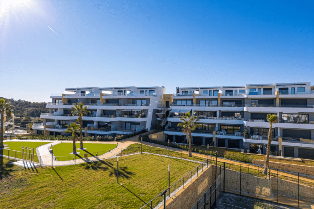 Stunning 3-Bedroom Villa for Sale in Finestrat, Costa Blanca
