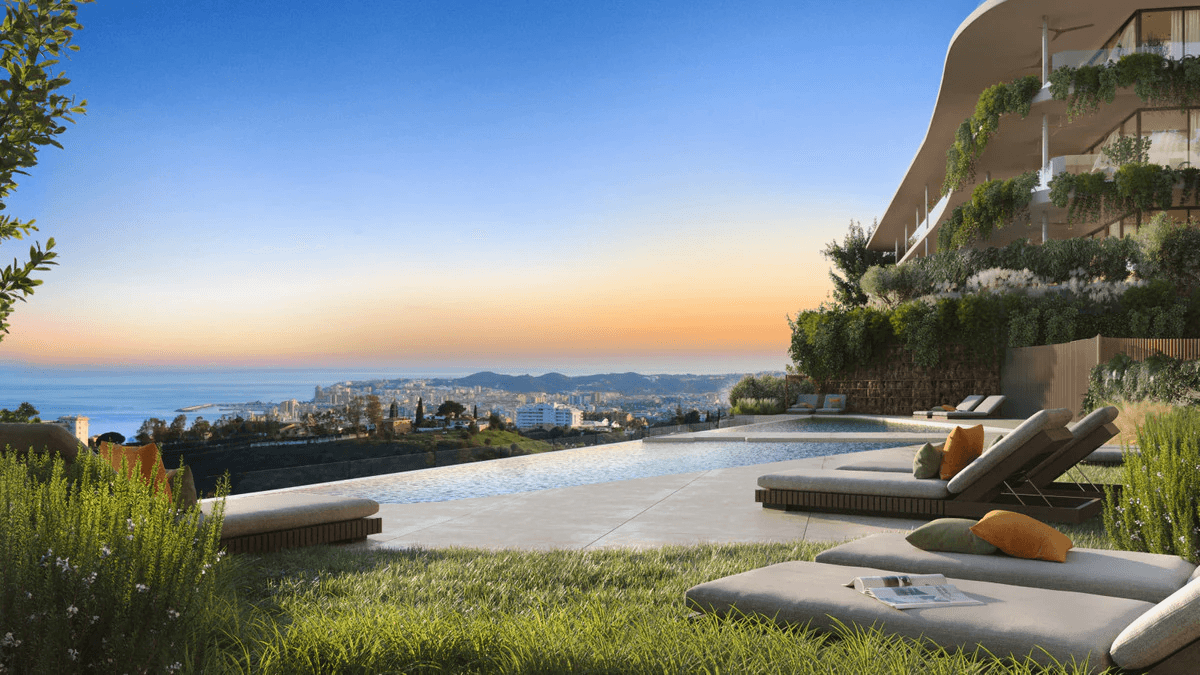 Apartment for sale in Fuengirola