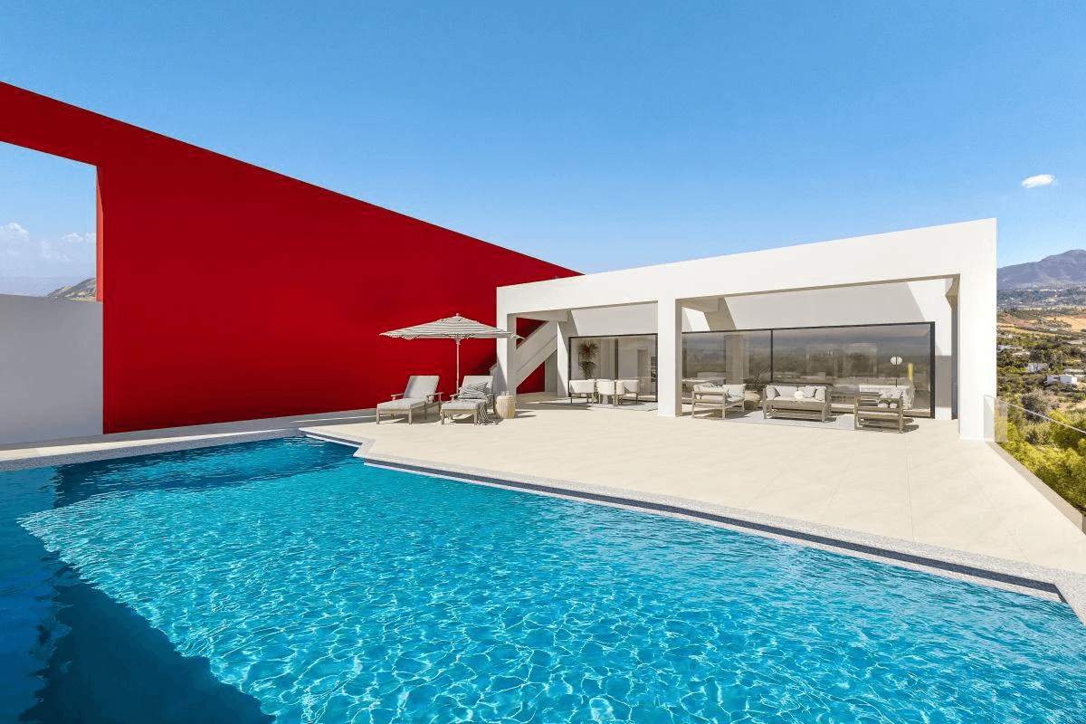 Villa for sale in Alhaurín El Grande