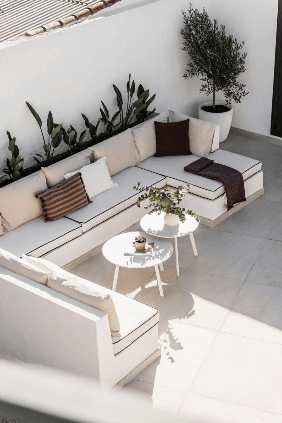 VILLA MIMOSA