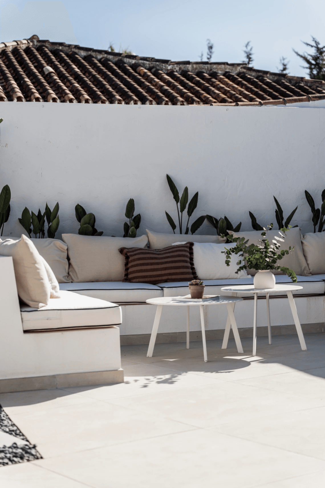VILLA MIMOSA