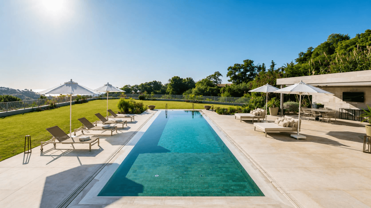 Luxurious 6-Bedroom Villa for Sale in Benahavís, Costa del Sol