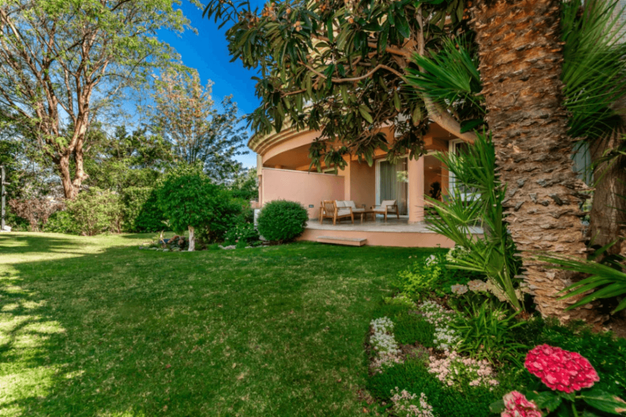 Magna Marbella