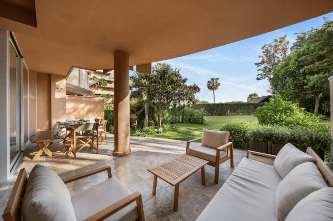 Magna Marbella