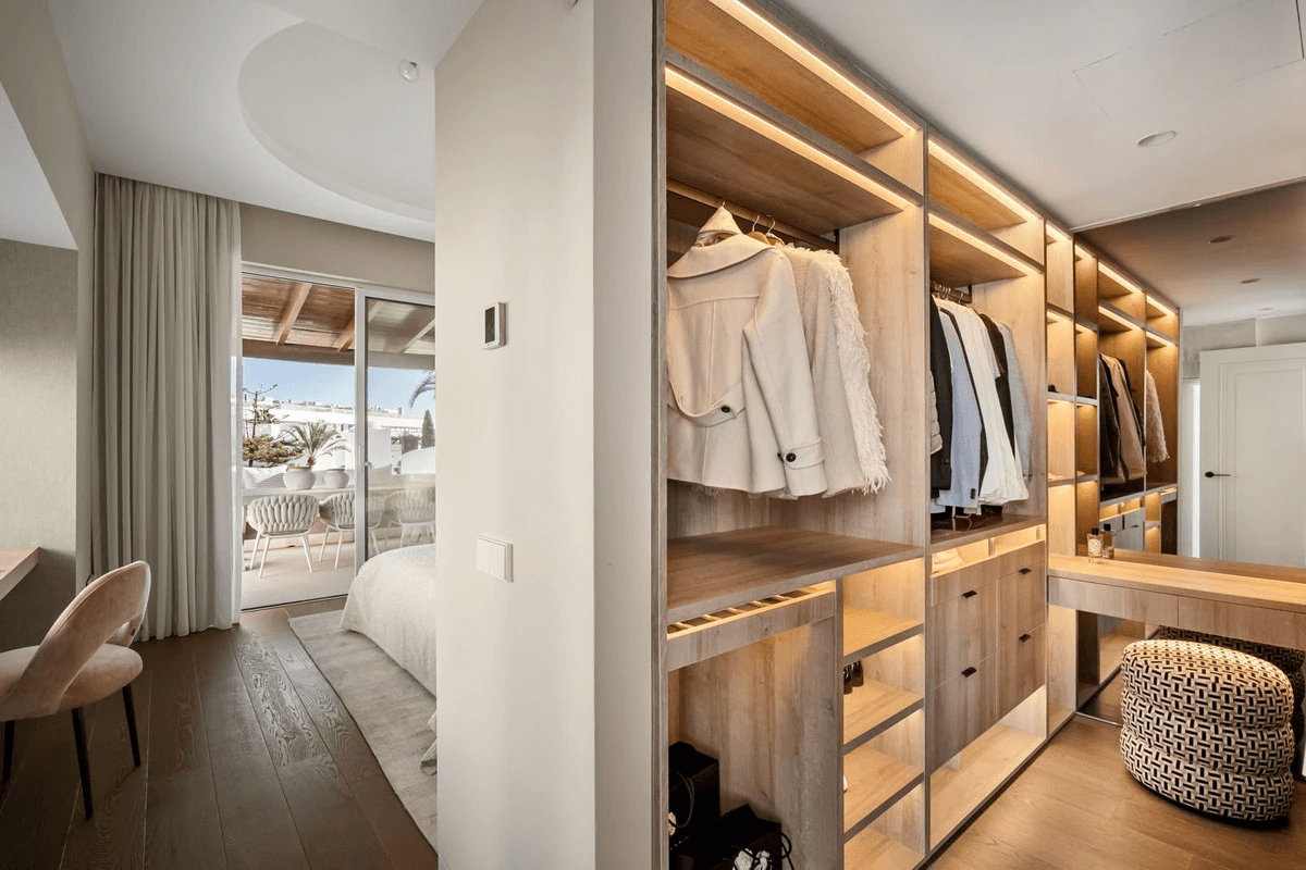 Spacious 3-Bedroom Penthouse for Sale in Marbella, Costa del Sol