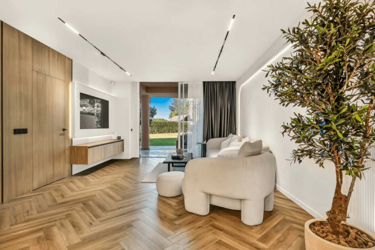Magna Marbella