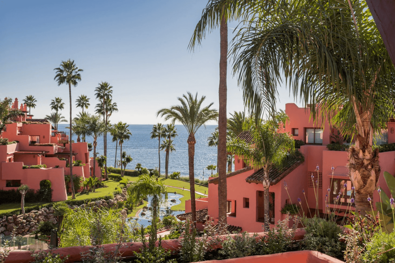 Cabo Bermejo – 3 Bedrooms, 2 Bathrooms with Sea Views