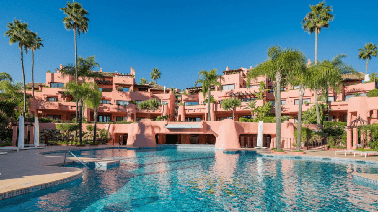 Cabo Bermejo – 3 Bedrooms, 2 Bathrooms with Sea Views