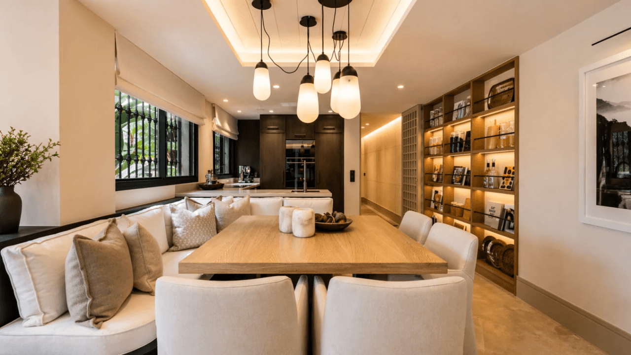 Spacious 3-Bedroom Apartment for Sale in Estepona, Costa del Sol