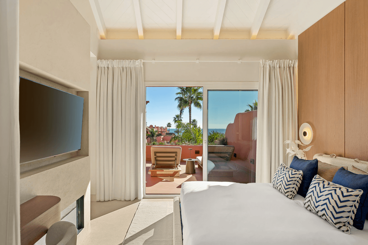 Cabo Bermejo – 3 Bedrooms, 2 Bathrooms with Sea Views