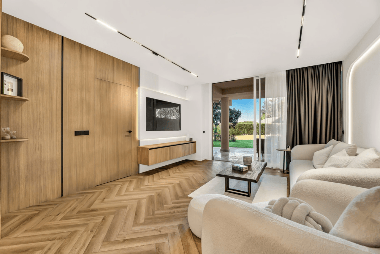 Magna Marbella