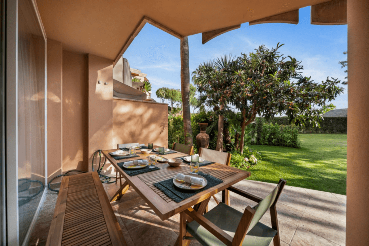 Magna Marbella