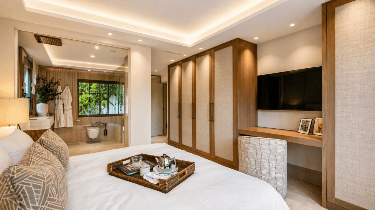Spacious 3-Bedroom Apartment for Sale in Estepona, Costa del Sol