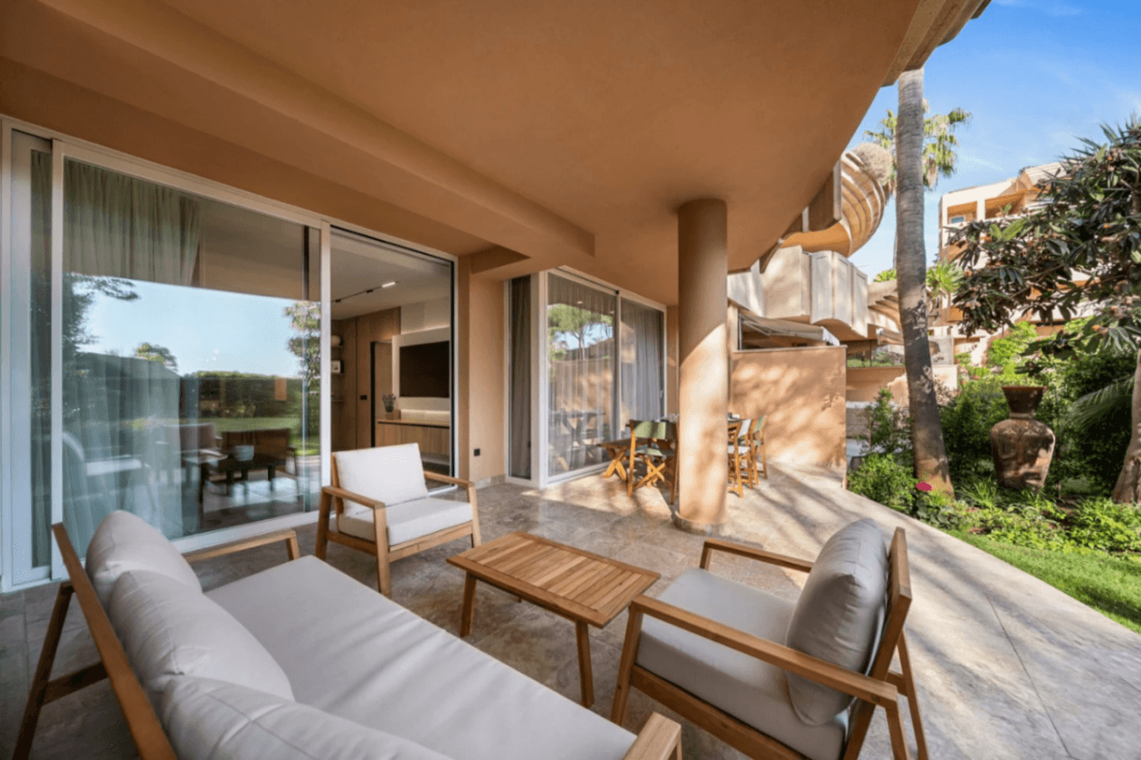 Magna Marbella