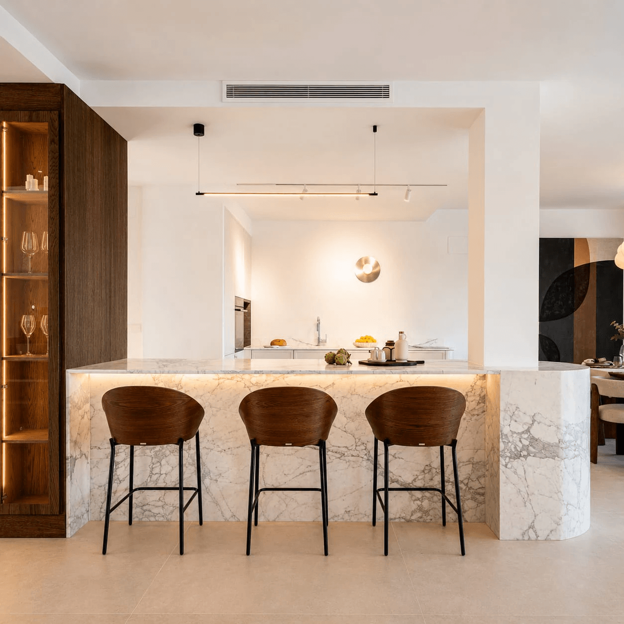 Charming 3-Bedroom Duplex for Sale in Marbella, Costa del Sol