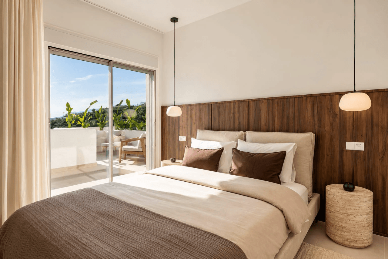 Charming 3-Bedroom Duplex for Sale in Marbella, Costa del Sol