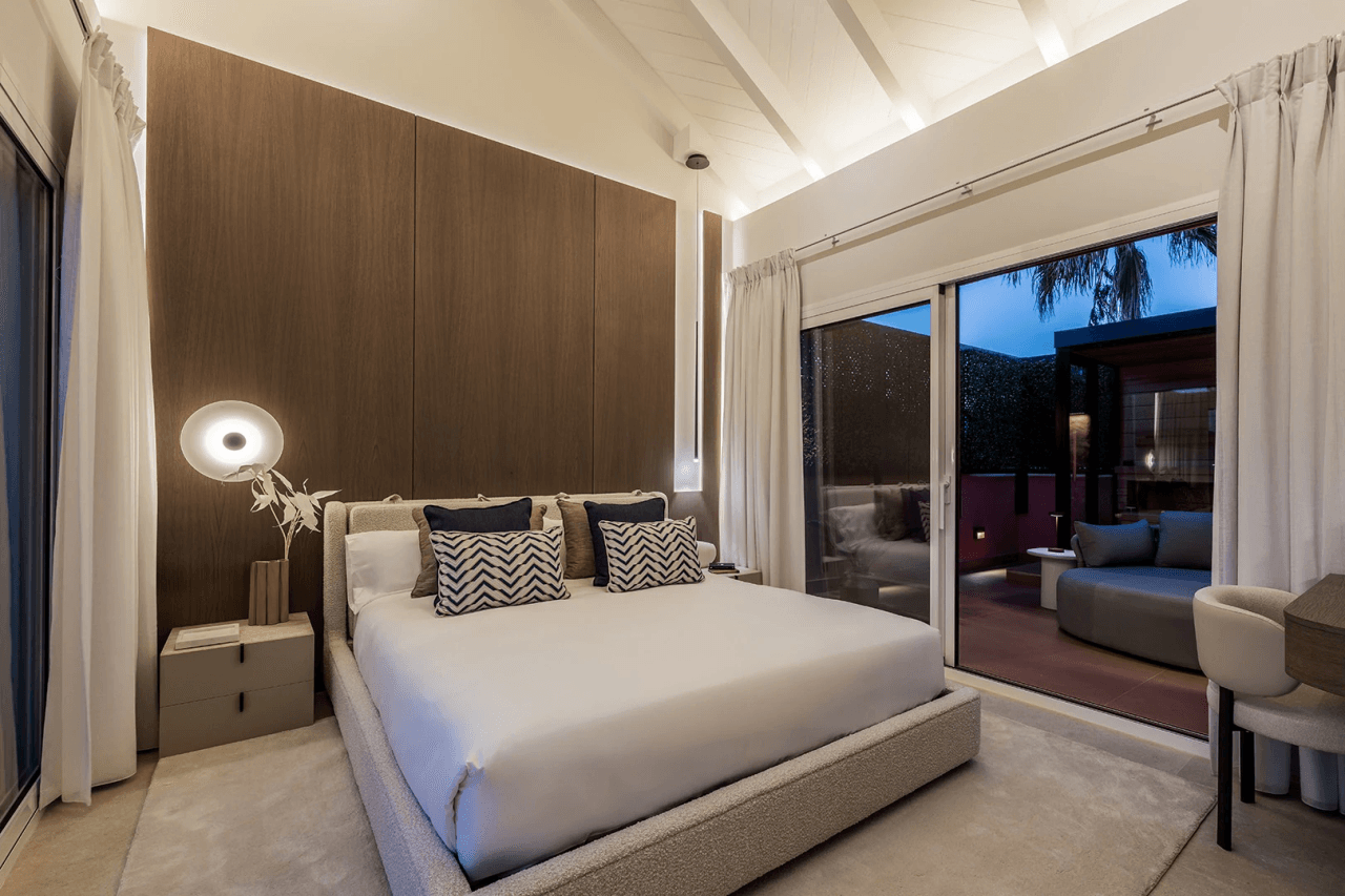 Cabo Bermejo – 3 Bedrooms, 2 Bathrooms with Sea Views