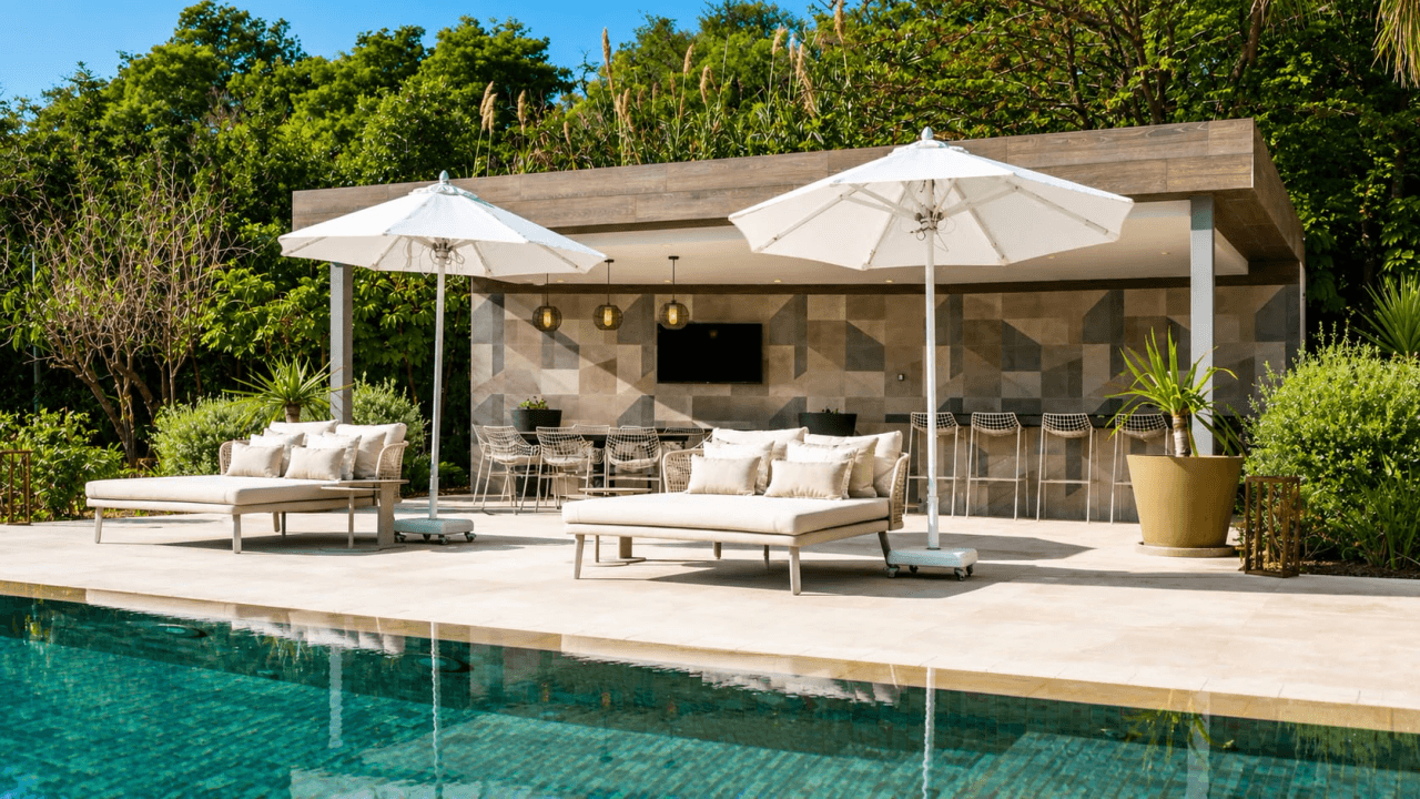 Luxurious 6-Bedroom Villa for Sale in Benahavís, Costa del Sol