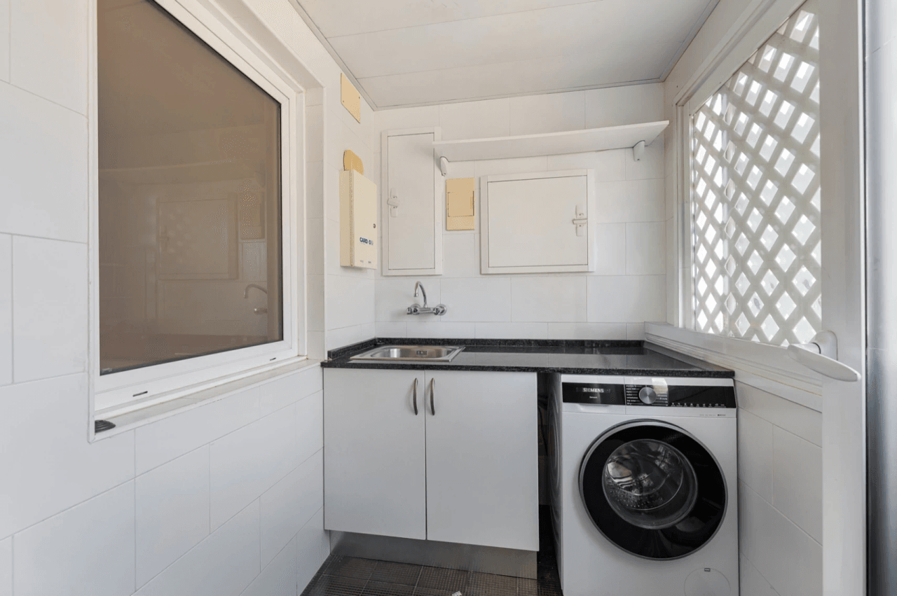 Stunning 3-Bedroom Apartment for Sale in Marbella, Costa del Sol