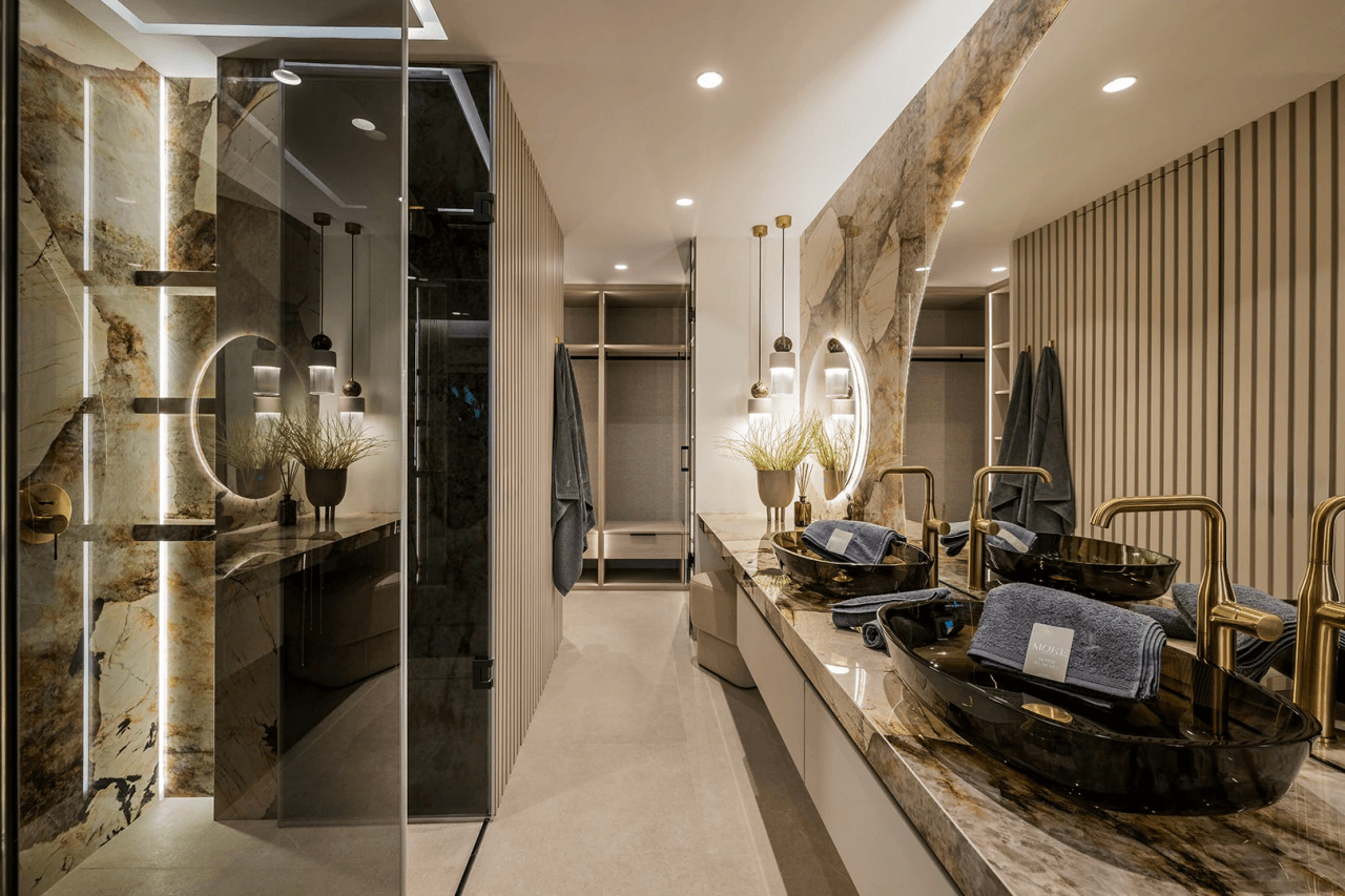 Stunning 3-Bedroom Apartment for Sale in Estepona, Costa del Sol