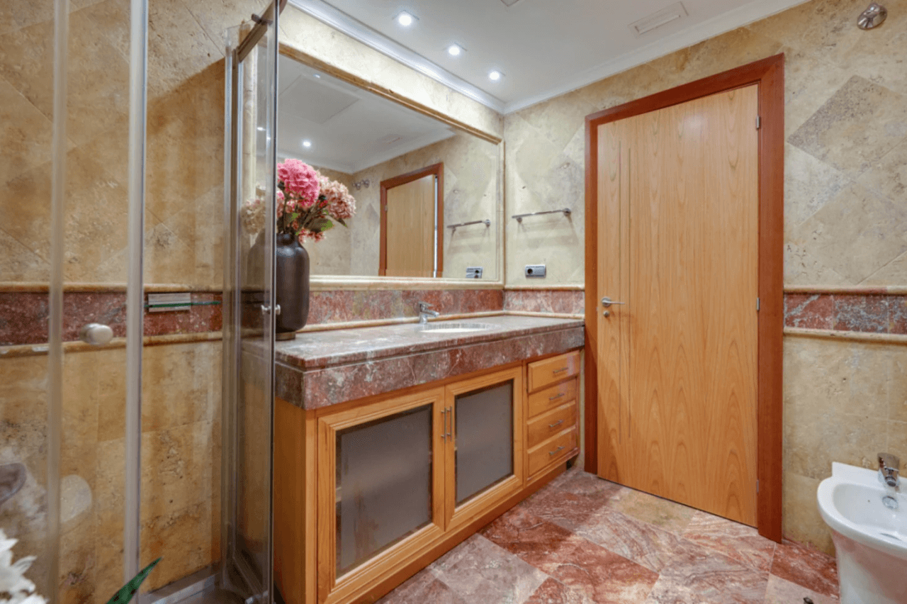 Stunning 3-Bedroom Apartment for Sale in Marbella, Costa del Sol