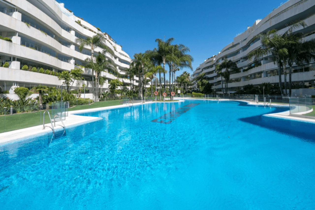 Stunning 3-Bedroom Apartment for Sale in Marbella, Costa del Sol