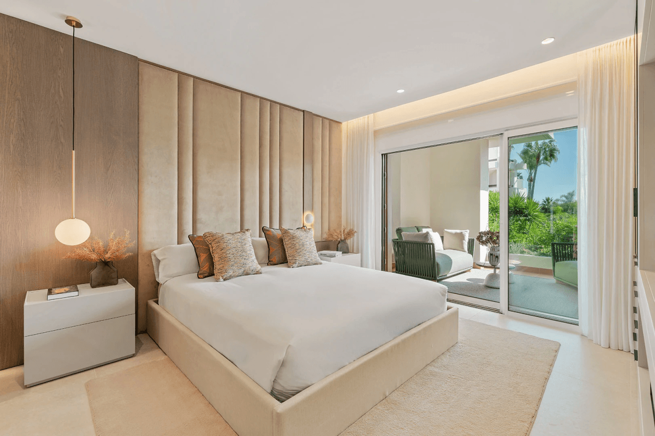 Stunning 3-Bedroom Apartment for Sale in Estepona, Costa del Sol