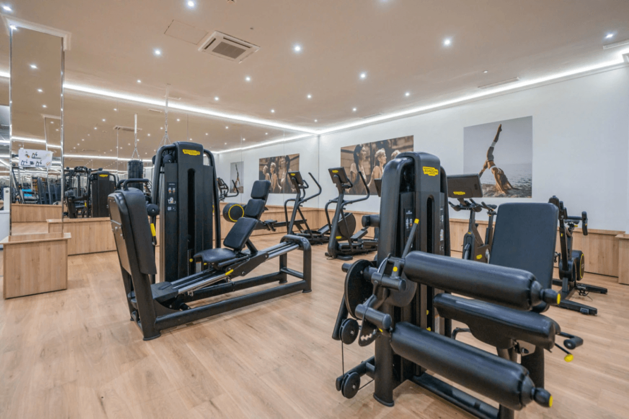 Stunning 3-Bedroom Apartment for Sale in Marbella, Costa del Sol