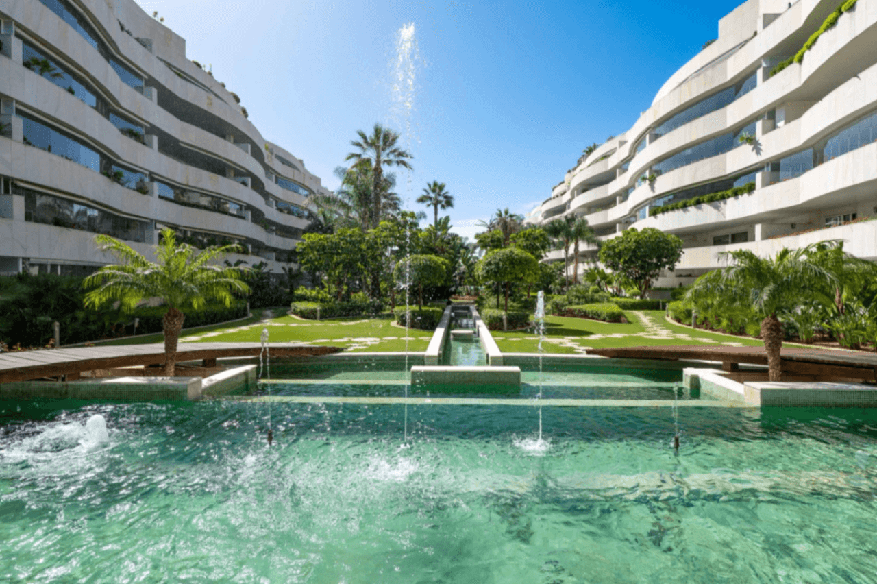 Stunning 3-Bedroom Apartment for Sale in Marbella, Costa del Sol