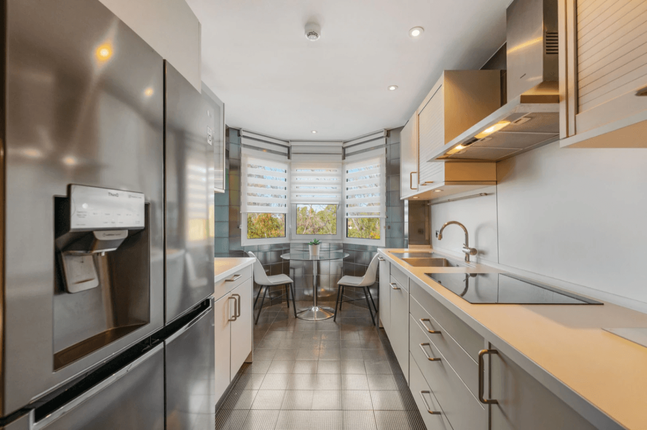 Stunning 3-Bedroom Apartment for Sale in Marbella, Costa del Sol