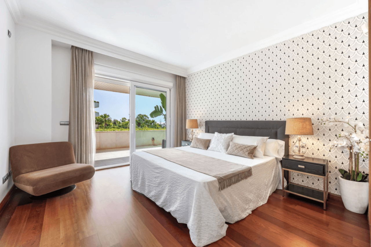 Stunning 3-Bedroom Apartment for Sale in Marbella, Costa del Sol