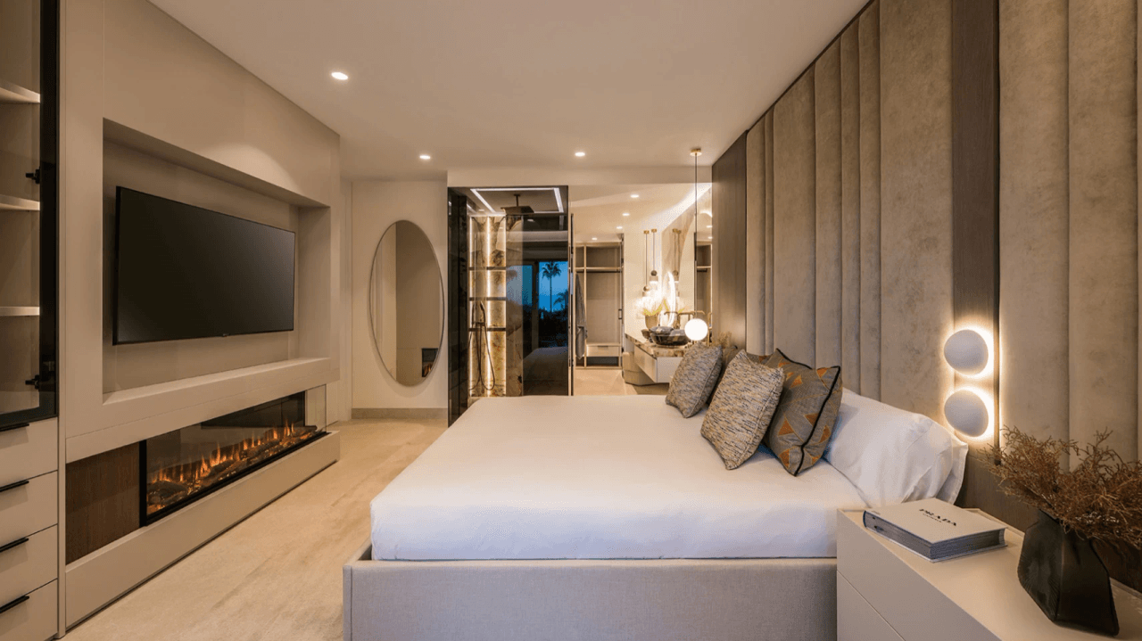 Stunning 3-Bedroom Apartment for Sale in Estepona, Costa del Sol