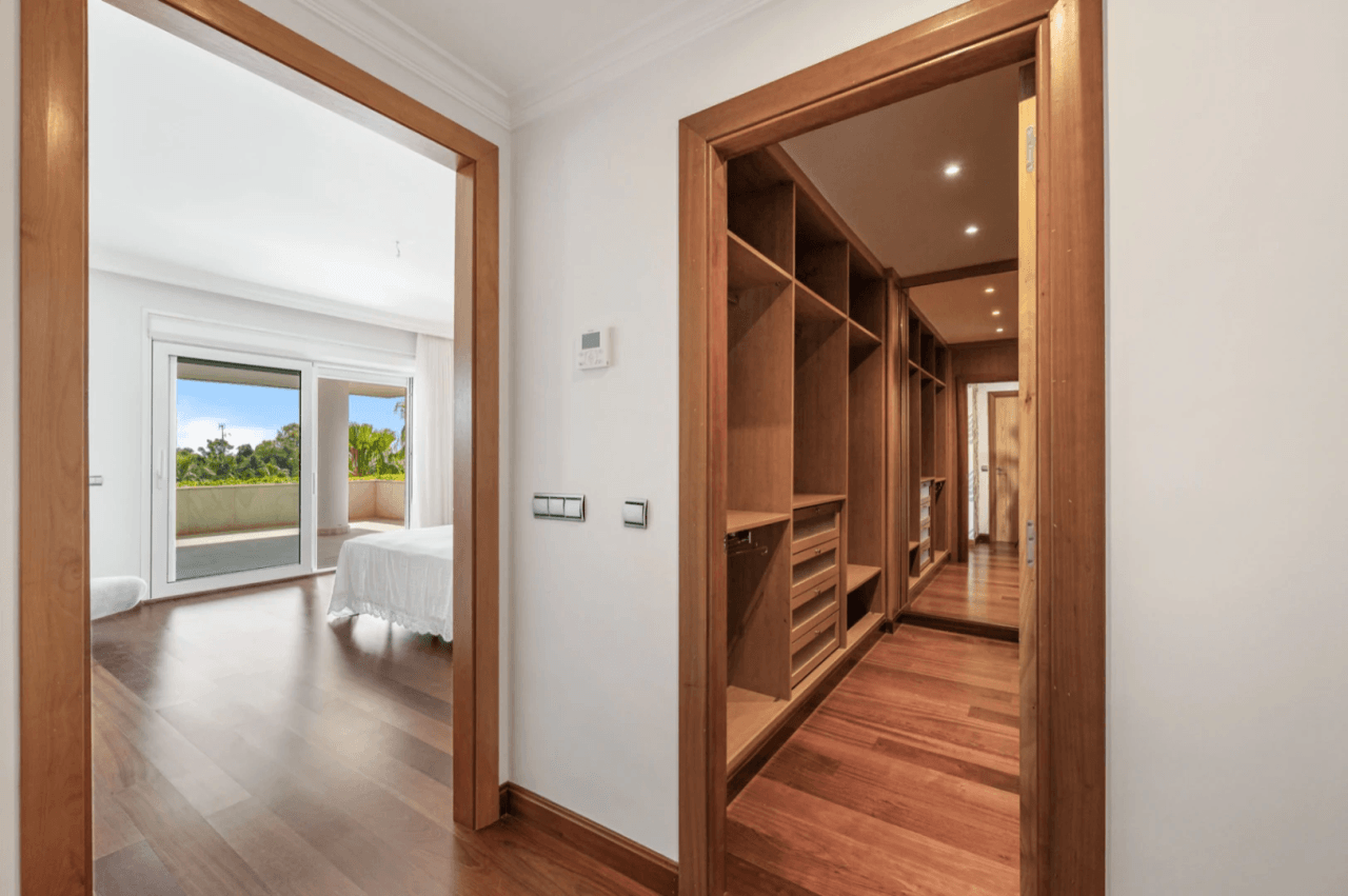 Stunning 3-Bedroom Apartment for Sale in Marbella, Costa del Sol