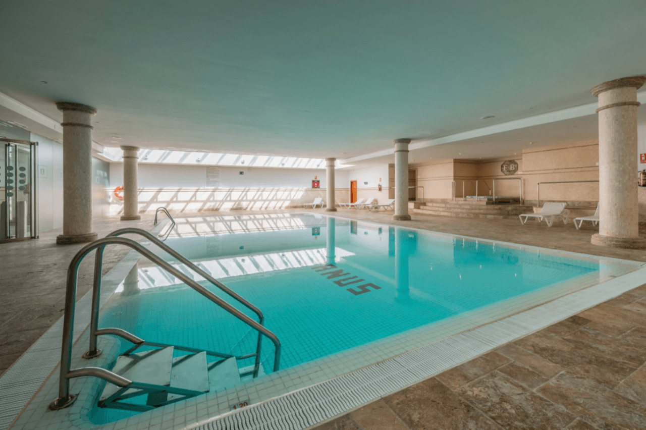 Stunning 3-Bedroom Apartment for Sale in Marbella, Costa del Sol