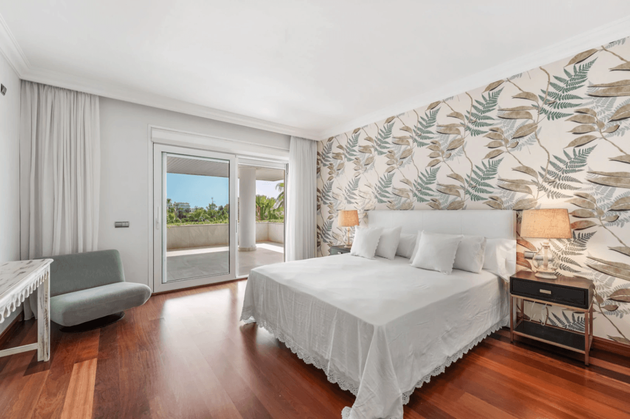 Stunning 3-Bedroom Apartment for Sale in Marbella, Costa del Sol