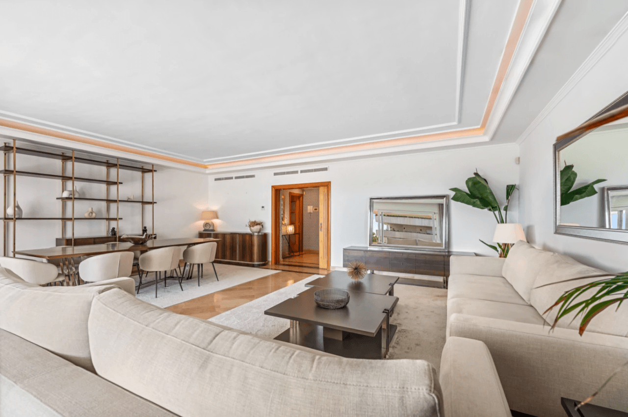Stunning 3-Bedroom Apartment for Sale in Marbella, Costa del Sol