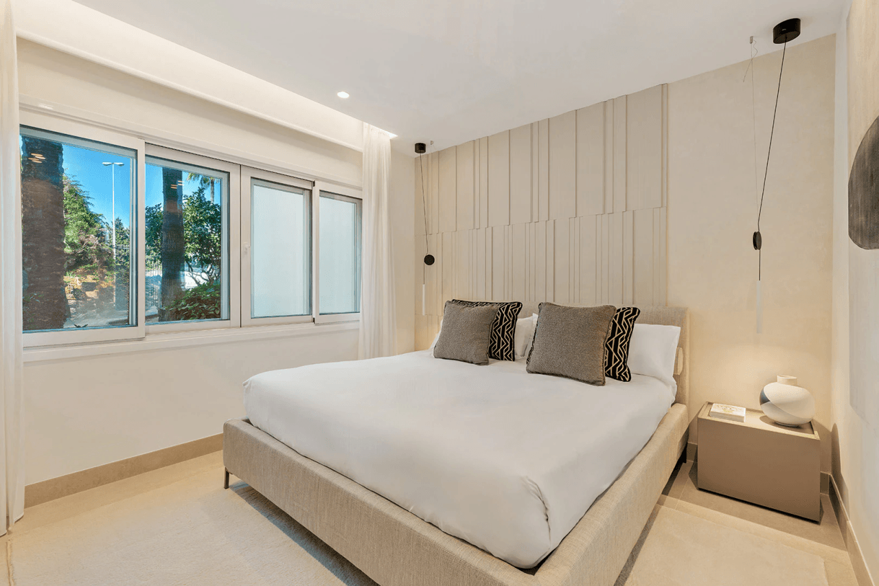 Stunning 3-Bedroom Apartment for Sale in Estepona, Costa del Sol