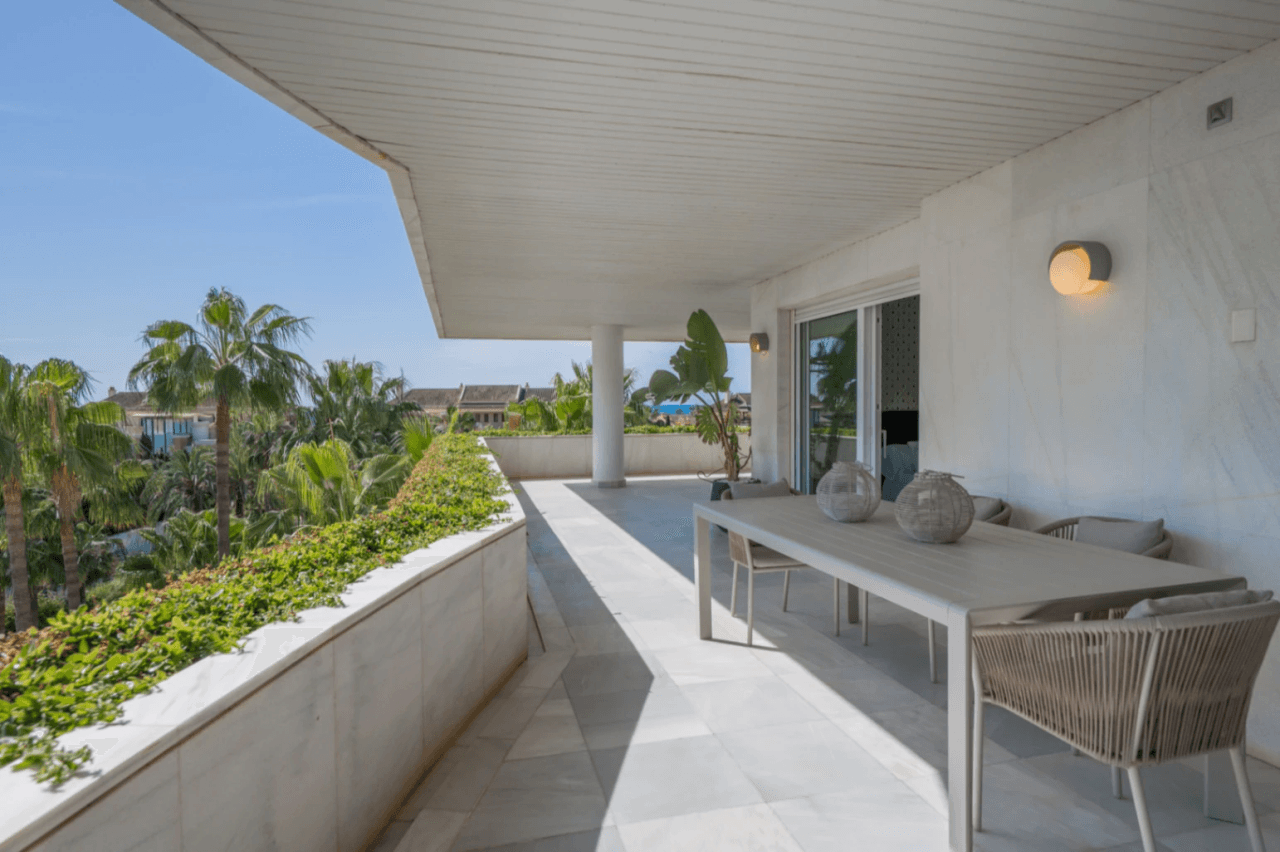 Stunning 3-Bedroom Apartment for Sale in Marbella, Costa del Sol