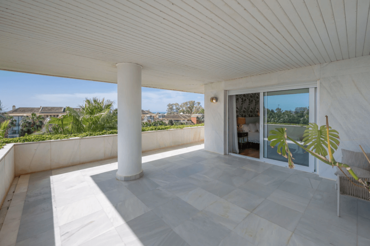 Stunning 3-Bedroom Apartment for Sale in Marbella, Costa del Sol