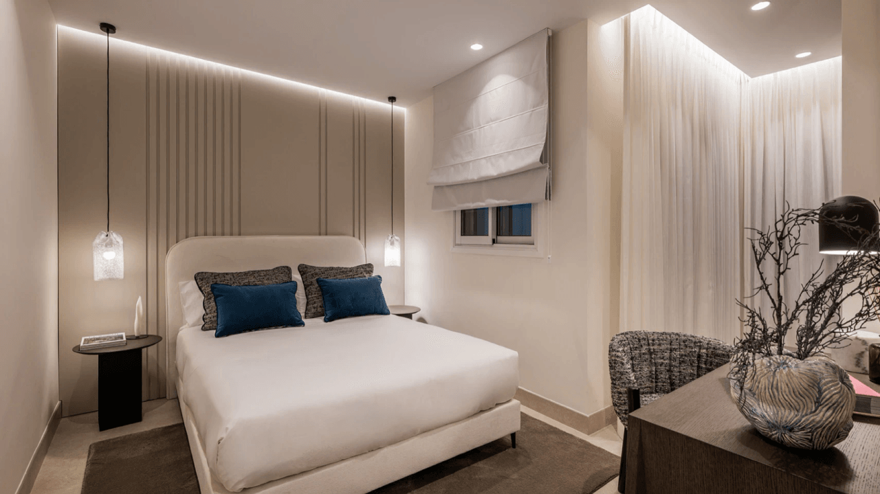 Stunning 3-Bedroom Apartment for Sale in Estepona, Costa del Sol