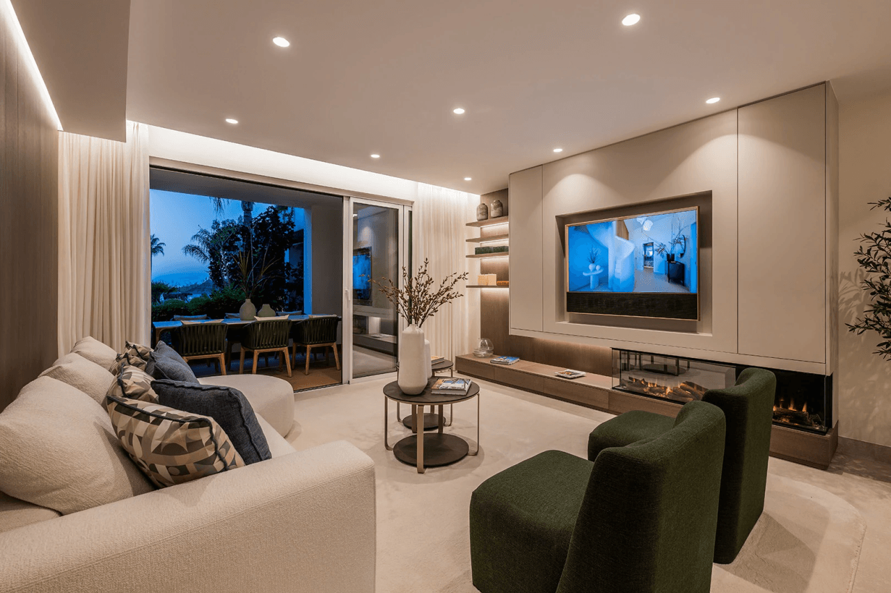 Stunning 3-Bedroom Apartment for Sale in Estepona, Costa del Sol