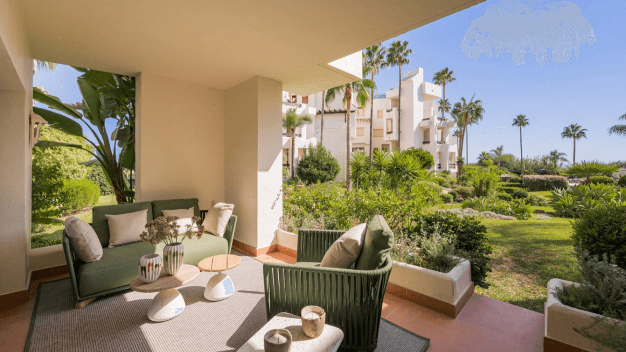 Stunning 3-Bedroom Apartment for Sale in Estepona, Costa del Sol