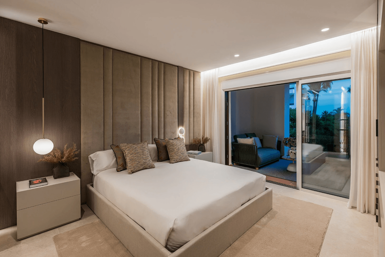 Stunning 3-Bedroom Apartment for Sale in Estepona, Costa del Sol