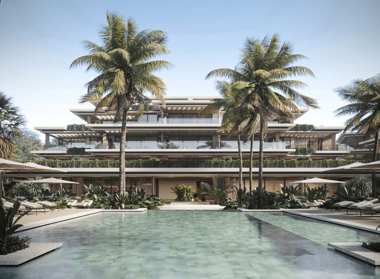 Apartamento en Estepona con 3 dormitorios y 2 baños
