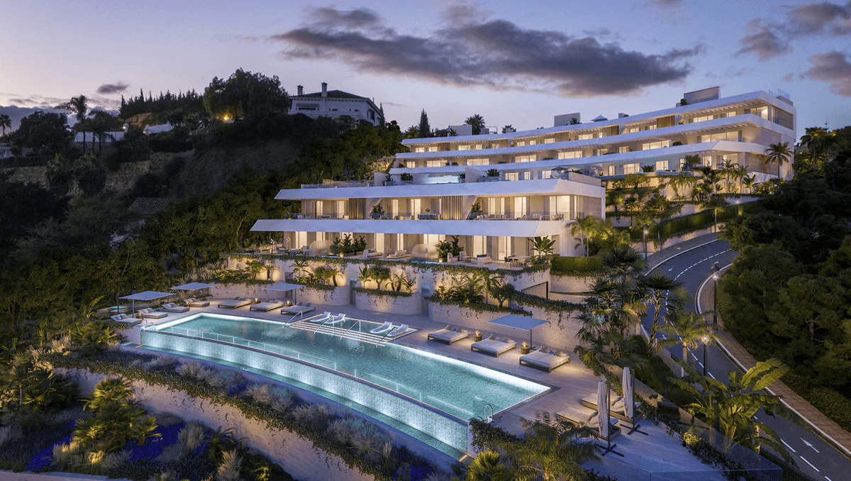 Charming 2-Bedroom Apartment for Sale in Benahavís, Costa del Sol