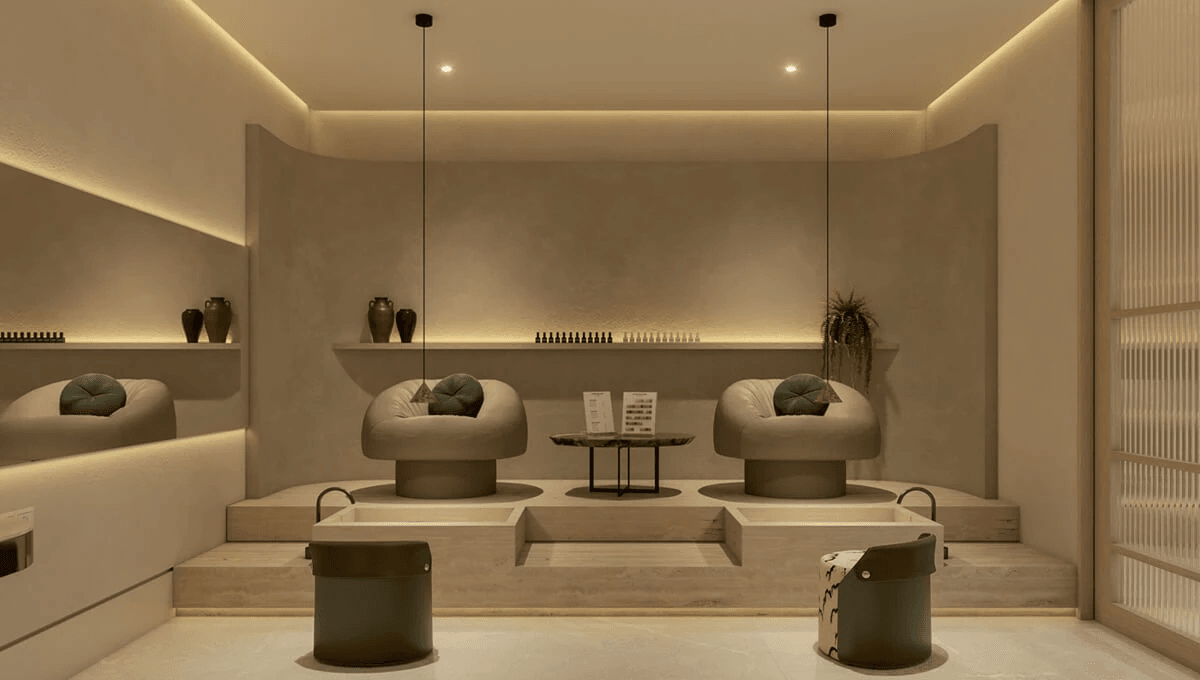 Luxurious 3-Bedroom Apartment for Sale in Estepona, Costa del Sol