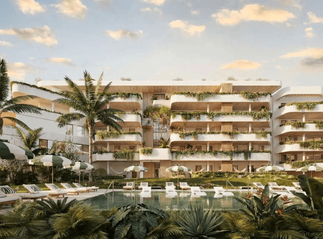 Apartment for Sale in Marbella - 3 Bedrooms, 3 Bathrooms